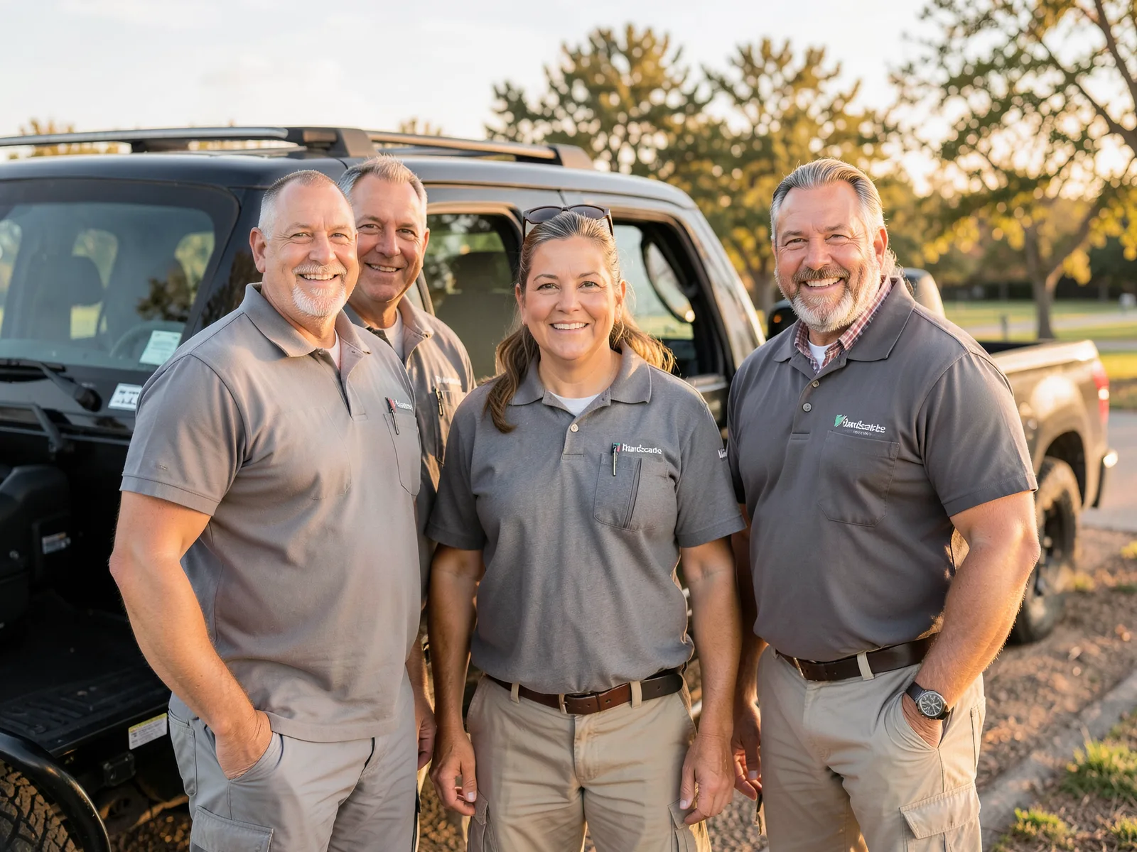 Plano Hardscaping Design company in North Haverhill, NH